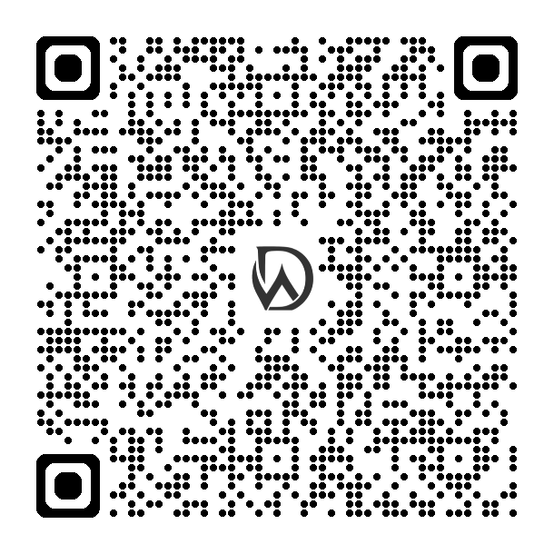 Contact Us QR Code